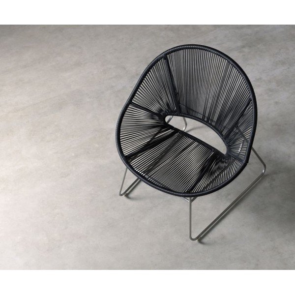 Fotel Float Black-image-2