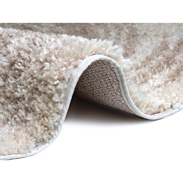 Beżowy dywan Mint Rugs Essential Rian, ø 160 cm-image-2