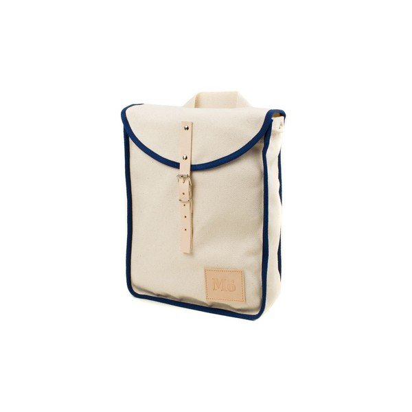Plecak White Navy Heap-image-2