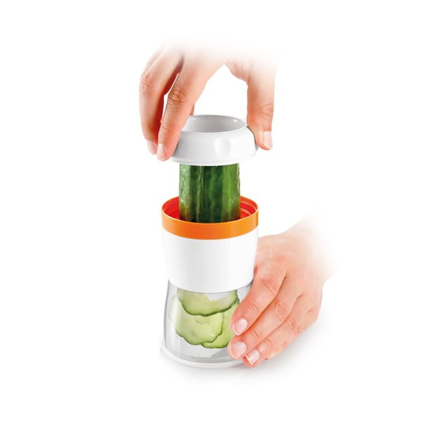 Spiralizer do warzyw Handy – Tescoma-image-3
