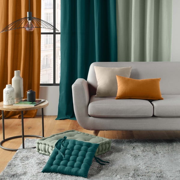 Poduszka na krzesło 38x38 cm Twily – douceur d'intérieur-image-3