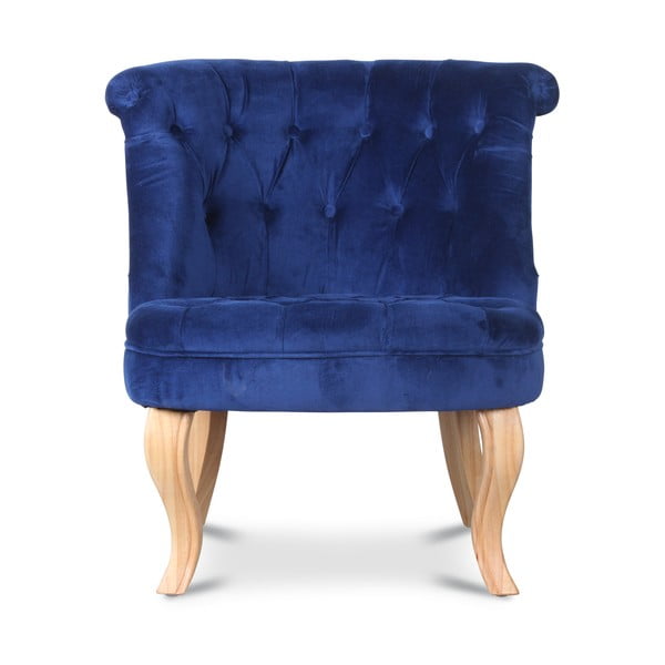 Fotel Trianon Indigo-image-3