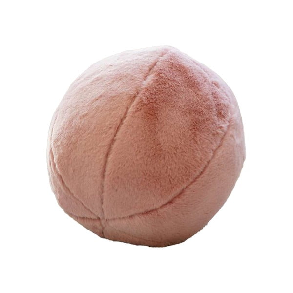 Poduszka dekoracyjna z mikropluszu ø 25 cm Top – Mioli Decor