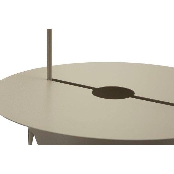 Metalowy lampion (wysokość 43 cm) Twist – Mauro Ferretti-image-3