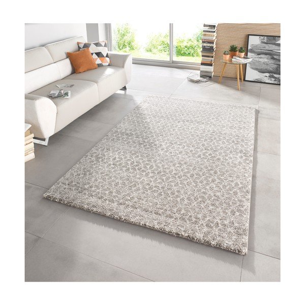 Szary dywan Mint Rugs Impress, 80x150 cm-image-1