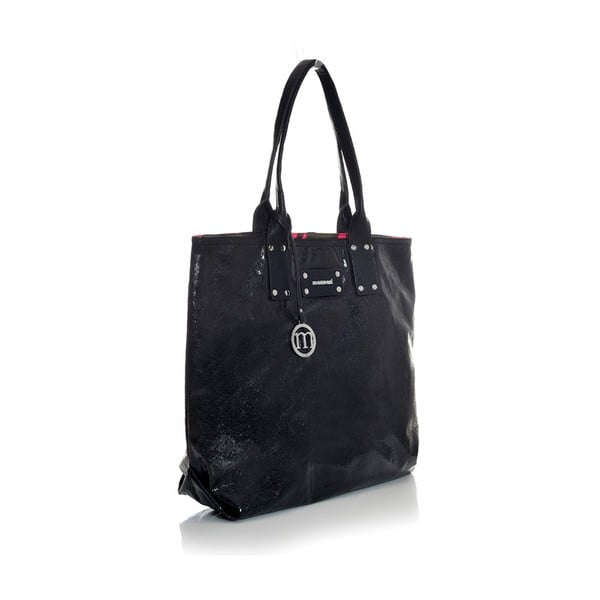 Torebka Monnari Simple Black-image-2