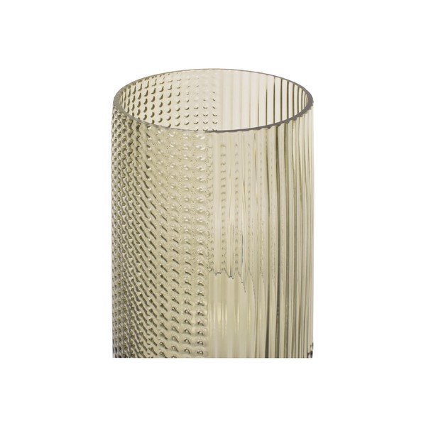 Zielony szklany wazon PT LIVING Attract, wys. 30 cm-image-2