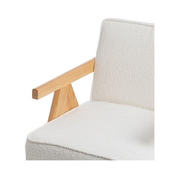 Biały fotel – Ixia-image-4