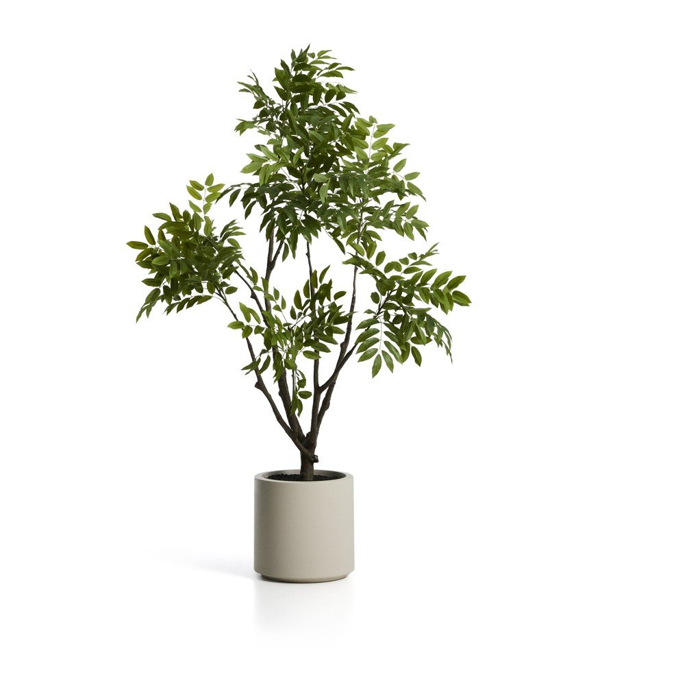 Sztuczna roślina (wysokość 185 cm) Rhus – Kave Home