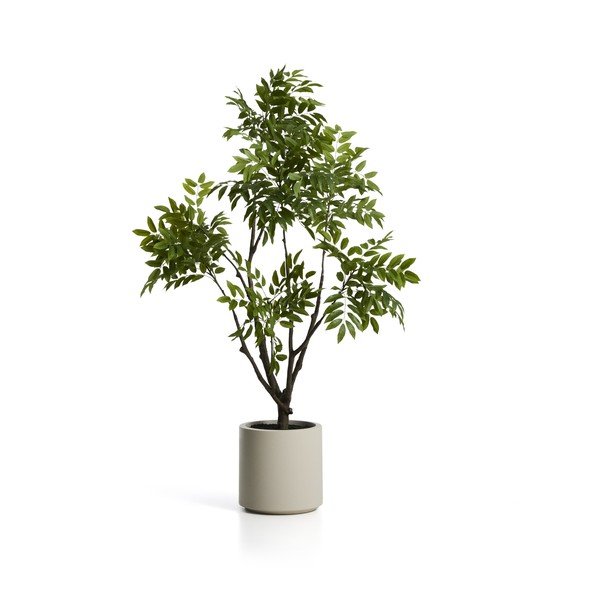 Sztuczna roślina (wysokość 185 cm) Rhus – Kave Home