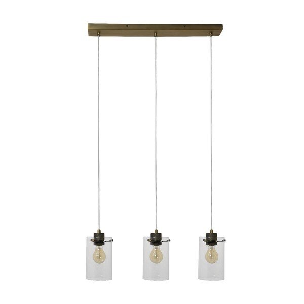 Lampa wisząca Vancouver Bronze
