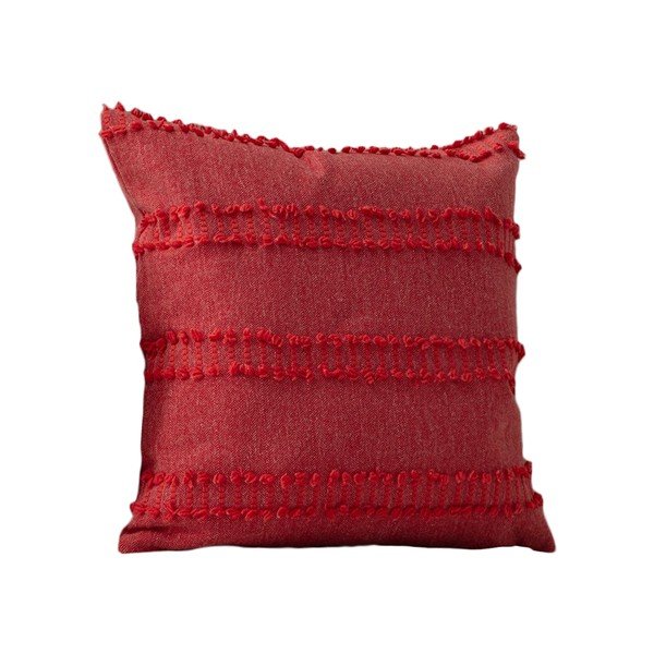 Poszewka na poduszkę 43x43 cm Tuffet – Mioli Decor