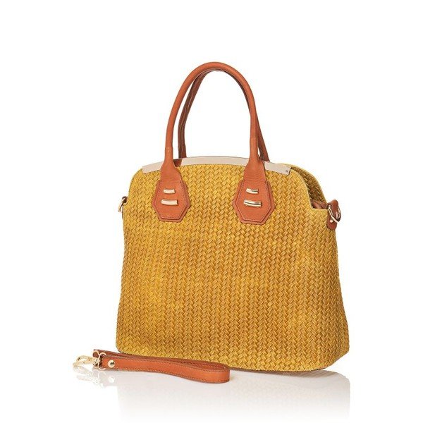 Torebka Estela Yellow-image-1