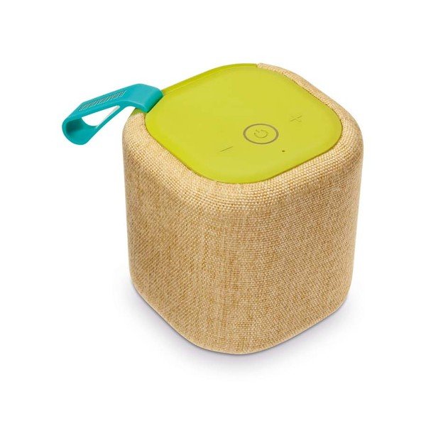 Głośnik Bluetooth Basso – Remember