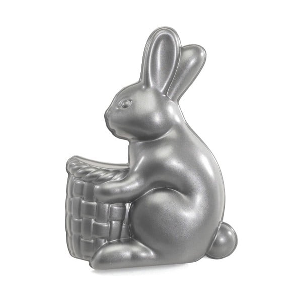 Forma do pieczenia Zajączek-image-2