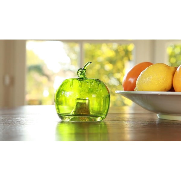 Szklane pułapki na owady zestaw 2 szt. Apple – Esschert Design-image-2