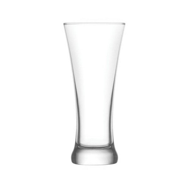 Szklanki do piwa zestaw 2 szt. 0.38 l – Hermia