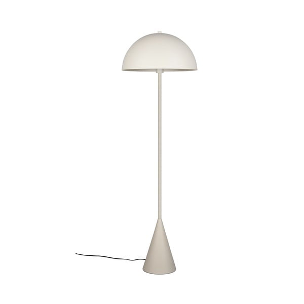 Biała lampa stojąca (wysokość 130 cm) Alfie – Trio-image-1