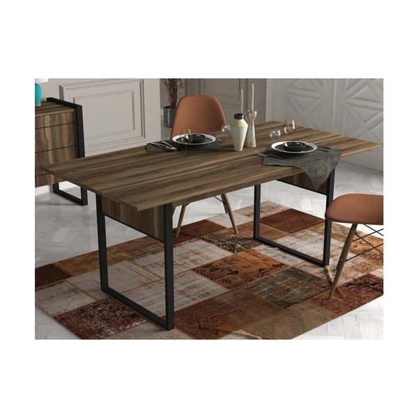 Stół Lost Walnut-image-3