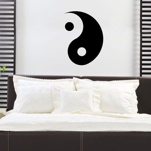 Naklejka Fanastick Yin Yang-image-4