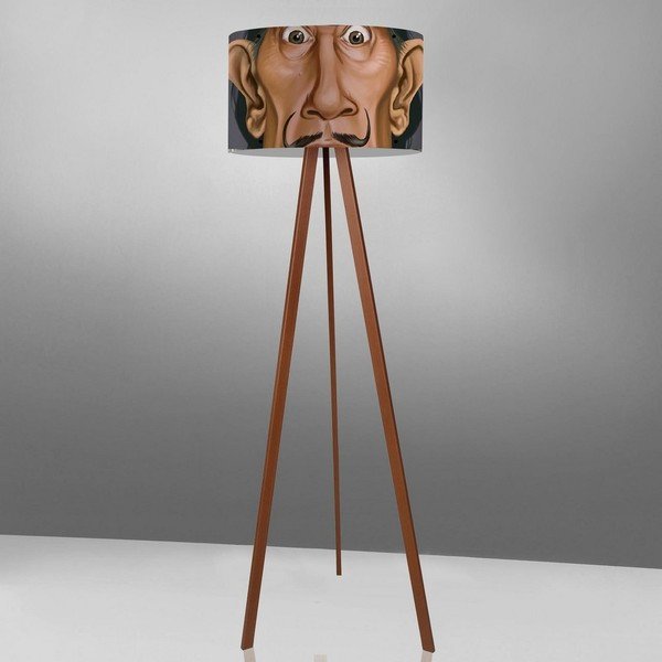 Lampa stojąca Look-image-1