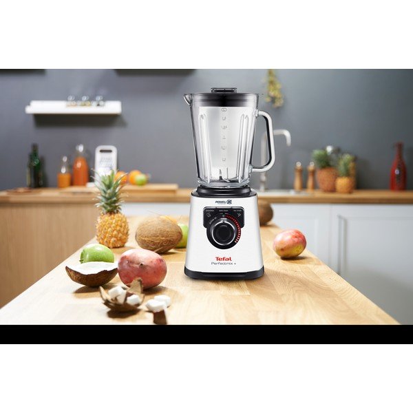 Biały blender Perfect Mix+ – Tefal-image-1