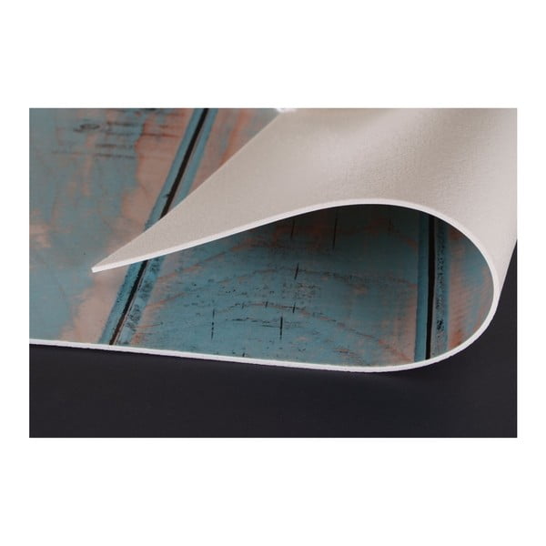 Winylowy dywan Collage, 50x120 cm-image-2