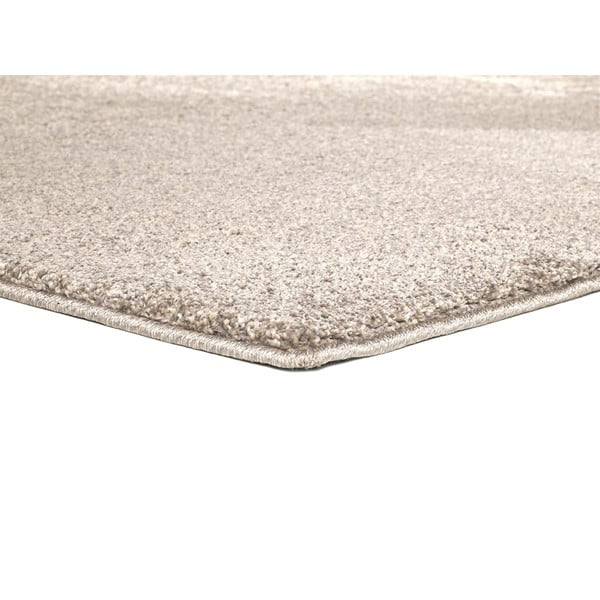 Szary/beżowy dywan 200x290 cm – Universal-image-2