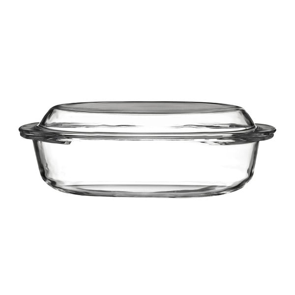 Szklane naczynie do zapiekania Premier Housewares Casserole, 1.5 l