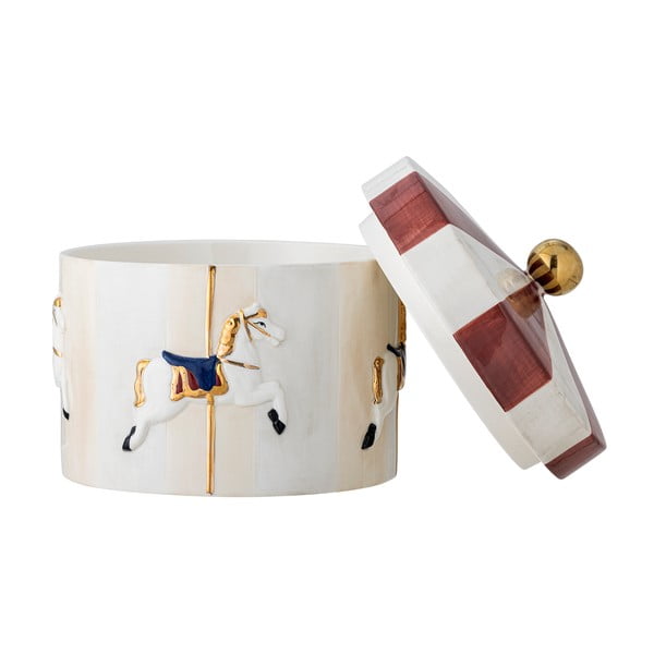 Kamionkowy pojemnik na ciastka Merry-go-round – Bloomingville-image-3