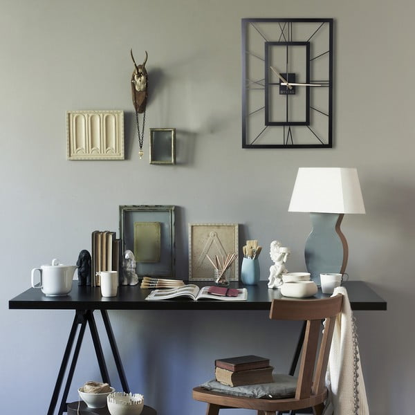 Zegar ścienny November – Bystag-image-4