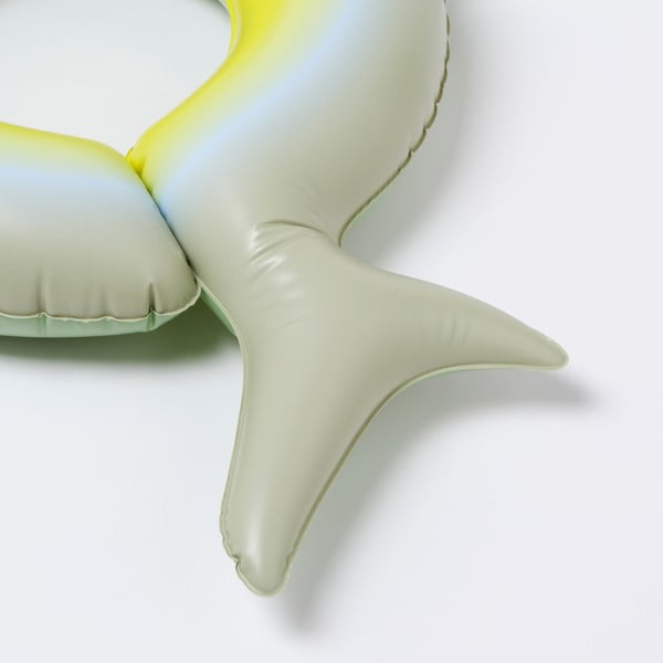 Koło dmuchane Shark Tribe – Sunnylife-image-4