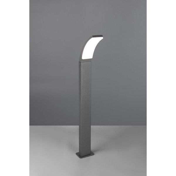 Lampa zewnętrzna typu słupek LED (wysokość 100 cm) Beja – Reality-image-1