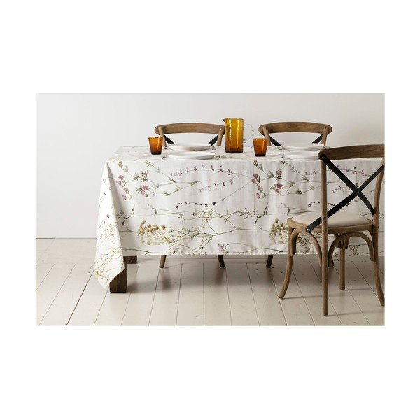 Tekstylna mata stołowa 38x50 cm Prairie – Côté Table-image-2