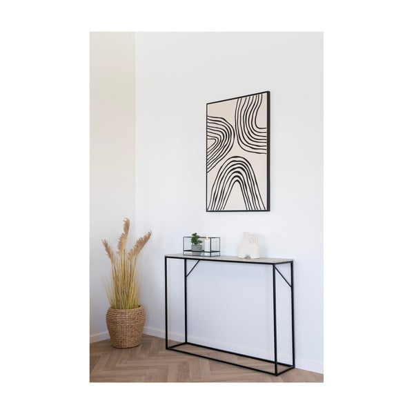 Szklany świecznik Hurricane – House Nordic-image-2