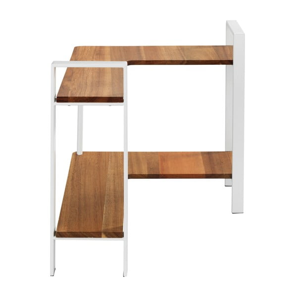 Drewniana dodatkowa półka Louisa – Wenko-image-4