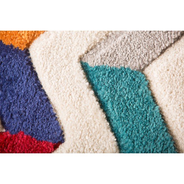 Bieżnik dywanowy 230x66 cm Bolero - Flair Rugs-image-1