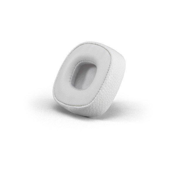 Białe słuchawki Marshall Major III-image-3