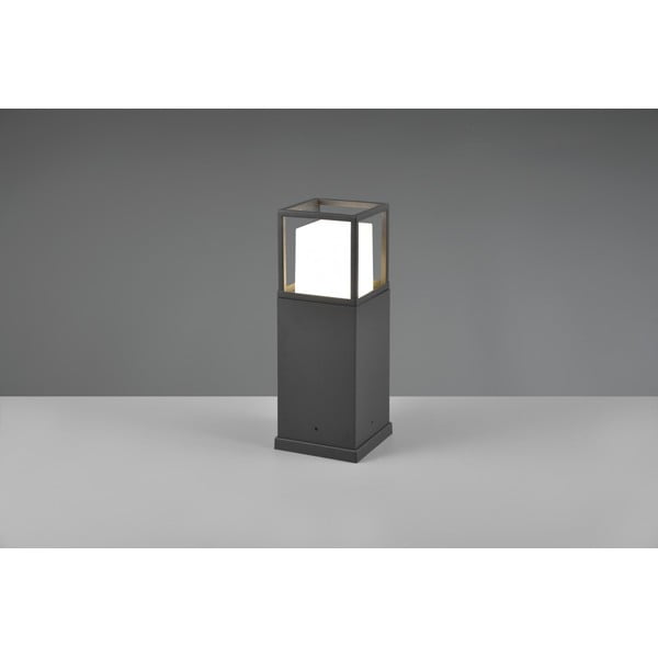 Lampa zewnętrzna LED (wysokość 40 cm) Witham – Trio-image-1