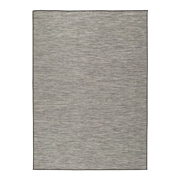 Szary dywan Universal Sundance Liso Gris, 160x220 cm
