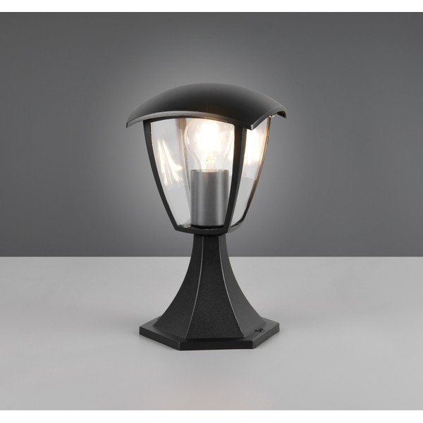 Lampa zewnętrzna ø 17 cm Venta – Trio-image-1