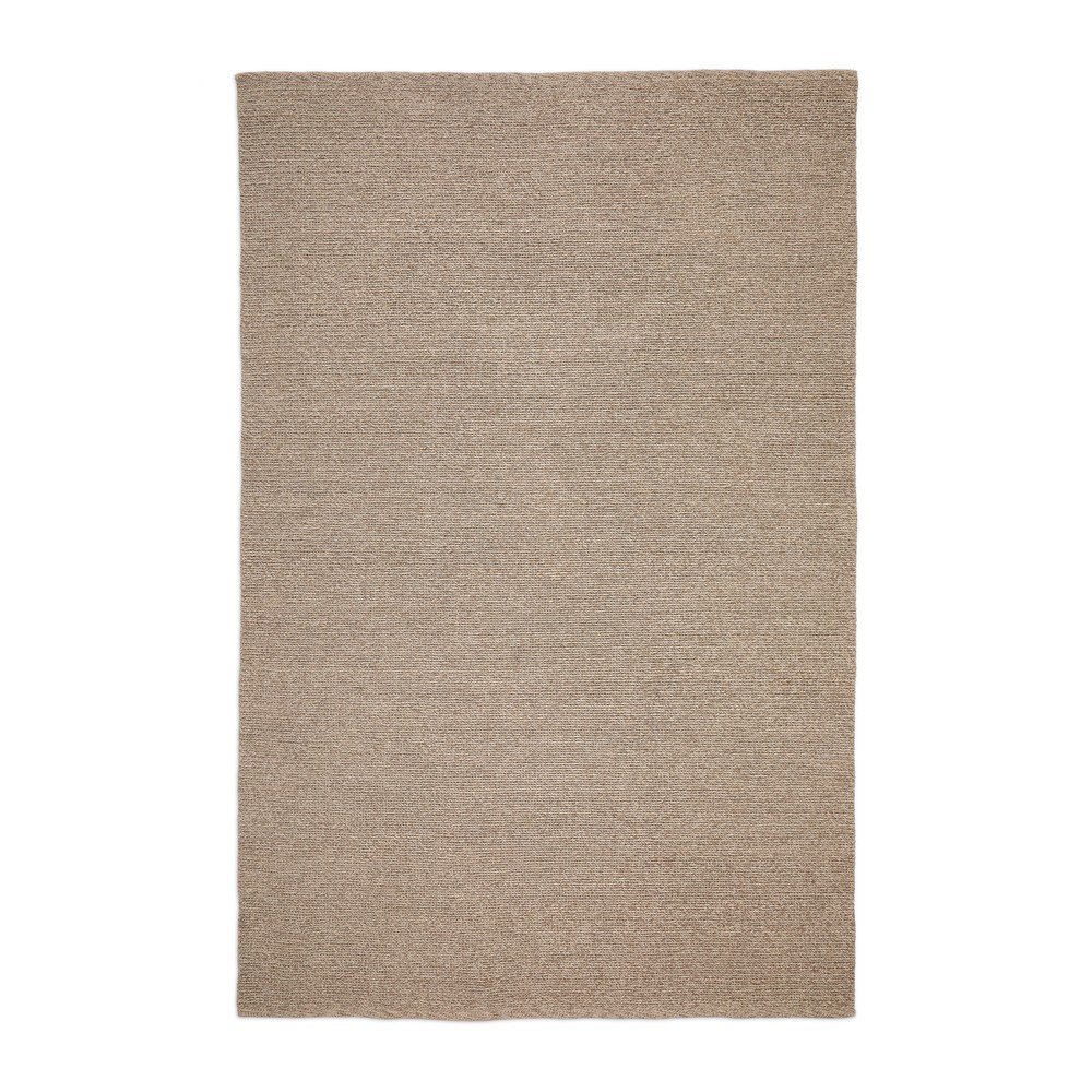 Szarobrązowy dywan 160x230 cm Galinda – Kave Home