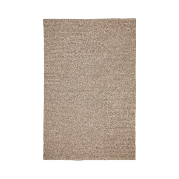 Szarobrązowy dywan 160x230 cm Galinda – Kave Home