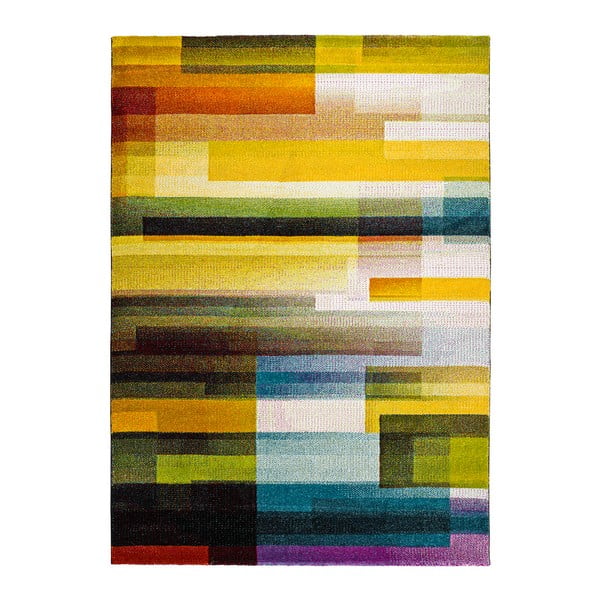 Dywan Universal Colors Rainbow, 140x200 cm