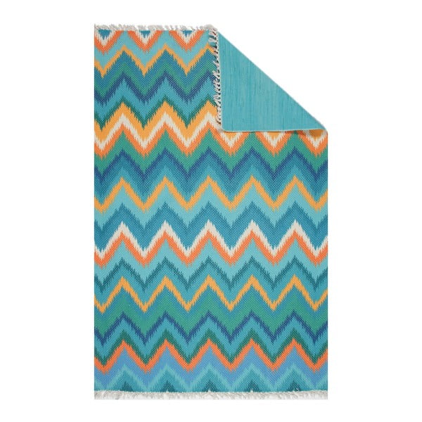 Dywan Zig Zag, 150 x 230 cm-image-2