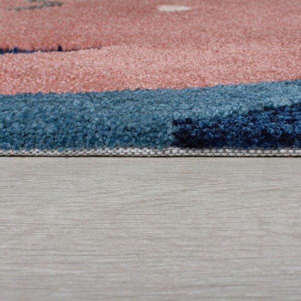 Dziecięcy dywan Flair Rugs Jungle Monkey, 100x150 cm-image-3