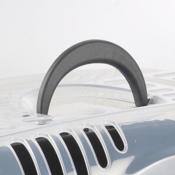 Transporter dla czworonoga 33x49 cm – Love Story-image-3