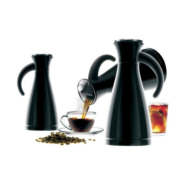 Termos z uchwytem Eva Solo Dark Side, 1 l-image-1