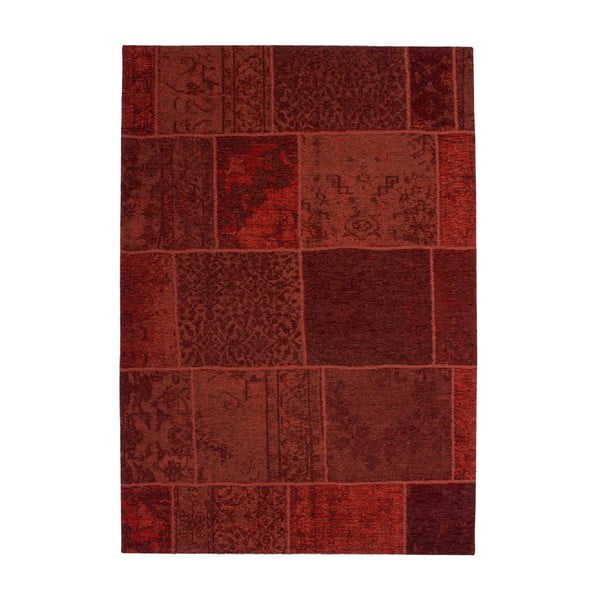Dywany Epoque 728 Rot, 120x170 cm
