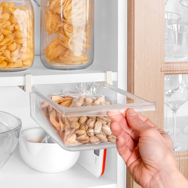 Szuflada uniwersalna 29x19 cm FlexiSpace – Tescoma-image-3